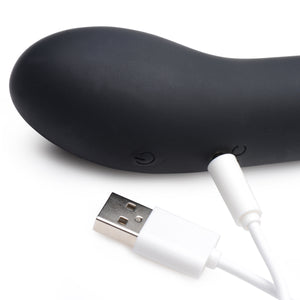 Curved Finger Massager