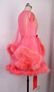 La Belle Robe