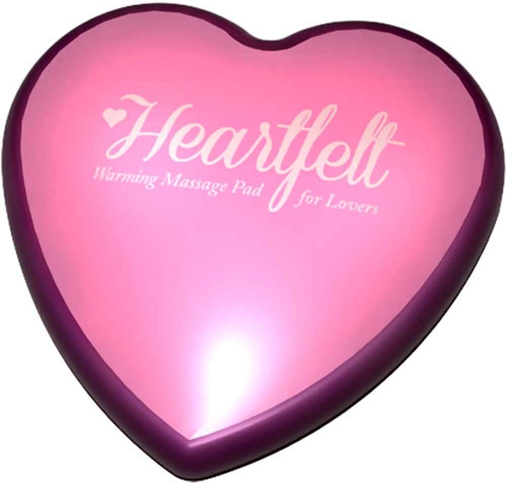 Heartfelt Massage Pad