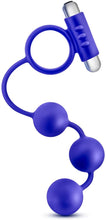 The Penetrator Anal Plug