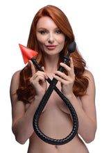 Devil Tail Anal Plug