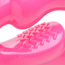 The Revolver Vibrating Strapless Strap-on