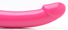 The Revolver Vibrating Strapless Strap-on