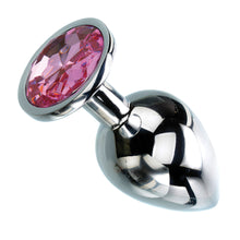 Diamond Plug