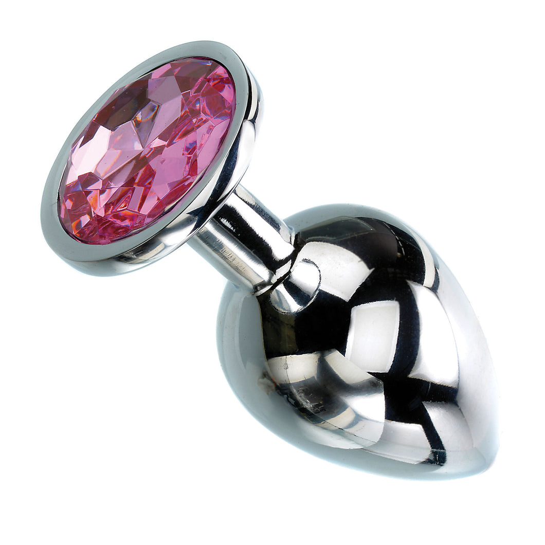 Diamond Plug