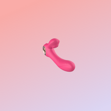 The G Suction Vibe