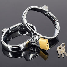 Metal Cuffs