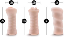 Soft & Wet Stroker Kit