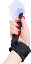 Suction Cup Cuffs