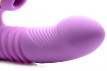 Shegasm Rabbit