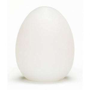 Hard Boiled Eggs