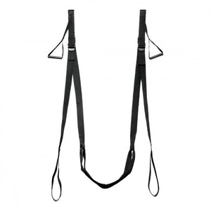 Sit, Swing or Sling