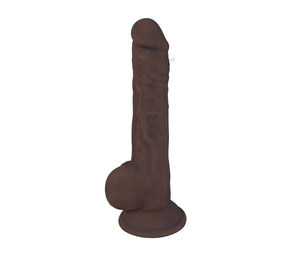 Hypoallergenic Dildo