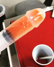 Penis Jello Shooters