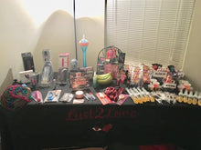 Bachelorette Party Services