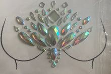 Crystal Pasties