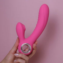 The G Suction Vibe