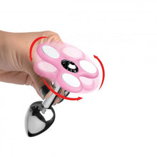 Fidget Spinner Plug