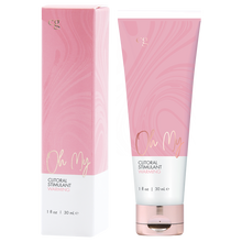 Clitoral Stimulant - Lust 2 Love 