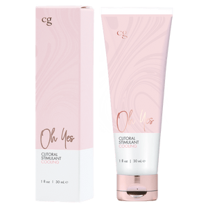 Clitoral Stimulant - Lust 2 Love 