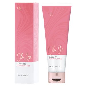 GSpot Stimulant - Lust 2 Love 