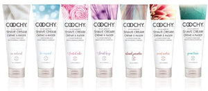 Coochy Shave Cream