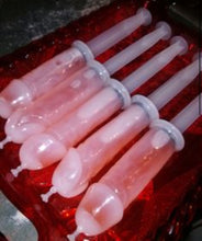 Penis Jello Shooters