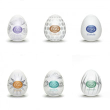Hard Boiled Eggs