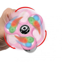 Fidget Spinner Plug