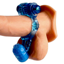 Double Ding Cock Ring