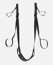 Sit, Swing or Sling