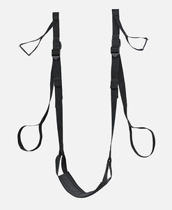 Sit, Swing or Sling