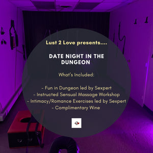 Date Night in the Dungeon