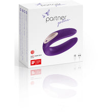 Satisfyer Partner Plus
