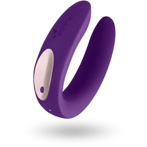 Satisfyer Partner Plus