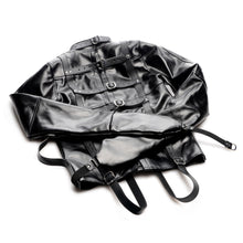 Straight Jacket