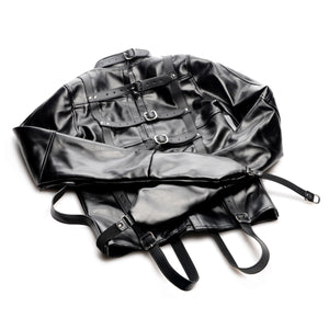 Straight Jacket