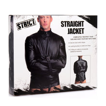 Straight Jacket