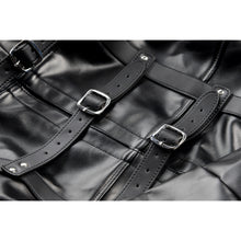 Straight Jacket