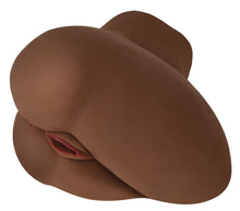 Mistress Jada Sidesaddle