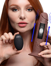The Thumping Dildo