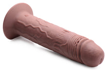 The Thumping Dildo