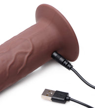 The Thumping Dildo