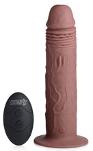 The Thumping Dildo