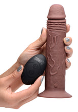 The Thumping Dildo