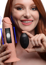 The Thumping Dildo