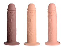 The Thumping Dildo