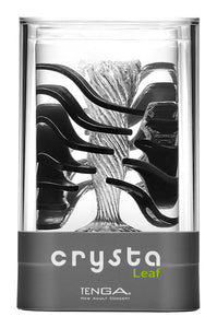 Tenga Crysta Leaf Stroker