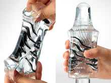 Tenga Crysta Leaf Stroker