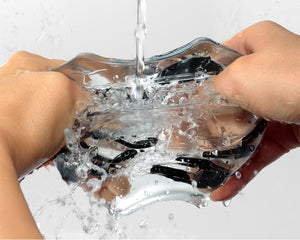 Tenga Crysta Leaf Stroker